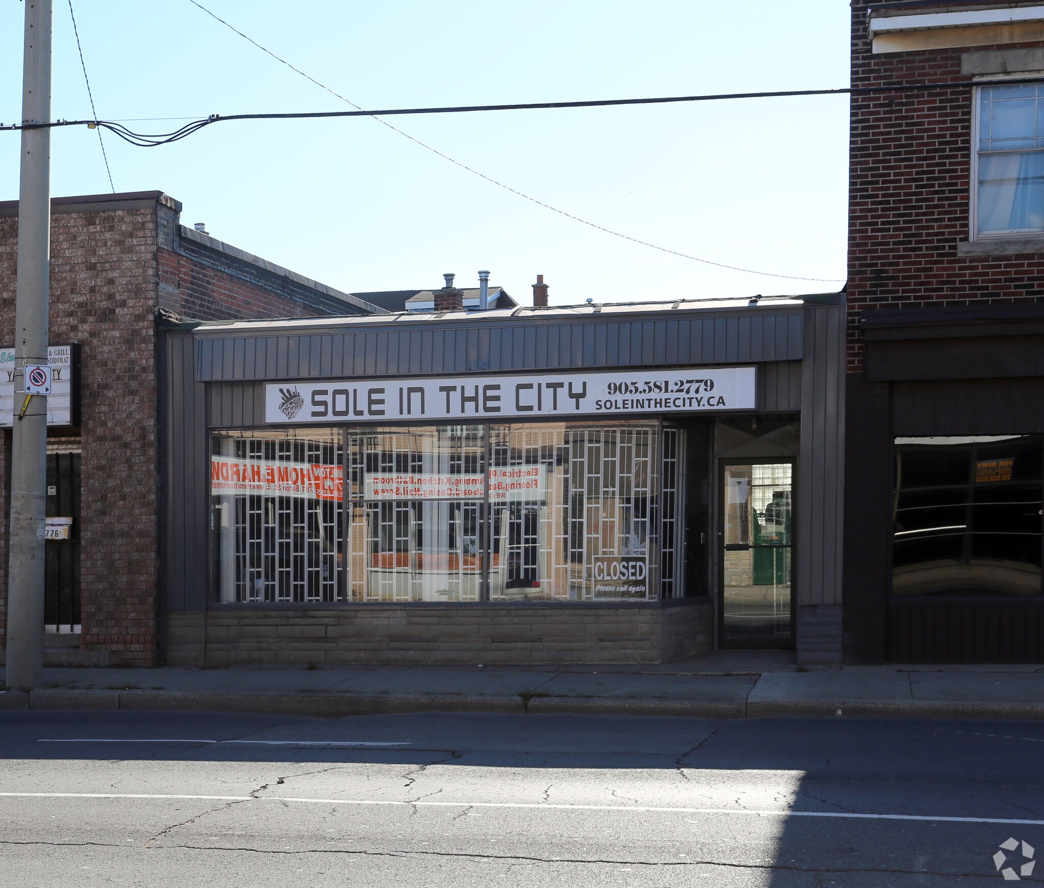 774 Barton St E, Hamilton, ON for Sale