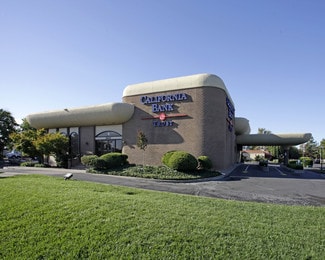 Sacramento, CA Bank - 1800 Arden Way Sacramento, CA Bank - 1800 Arden Way