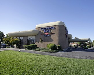 Sacramento, CA Retail - 1800 Arden Way Sacramento, CA Retail - 1800 Arden Way