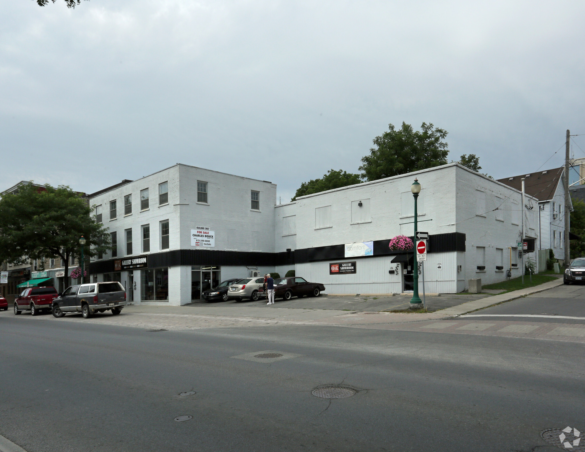 26 King St E, Brockville, ON for Rent