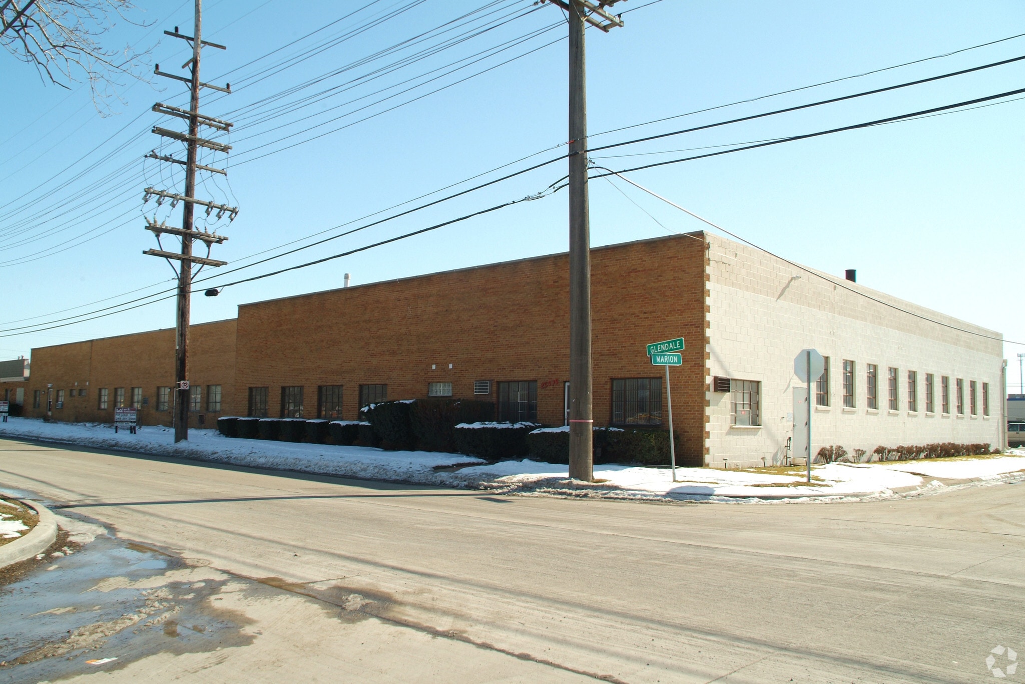 25575 Glendale St, Redford, MI for Sale