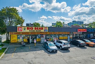 Hamilton, ON Retail - 82 Wellington St N Hamilton, ON Retail - 82 Wellington St N