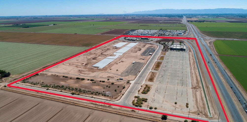 Yourman Rd, Heber, CA for Sale