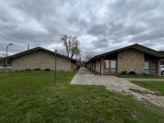 Indianapolis, IN Medical - 1303 N Arlington Ave