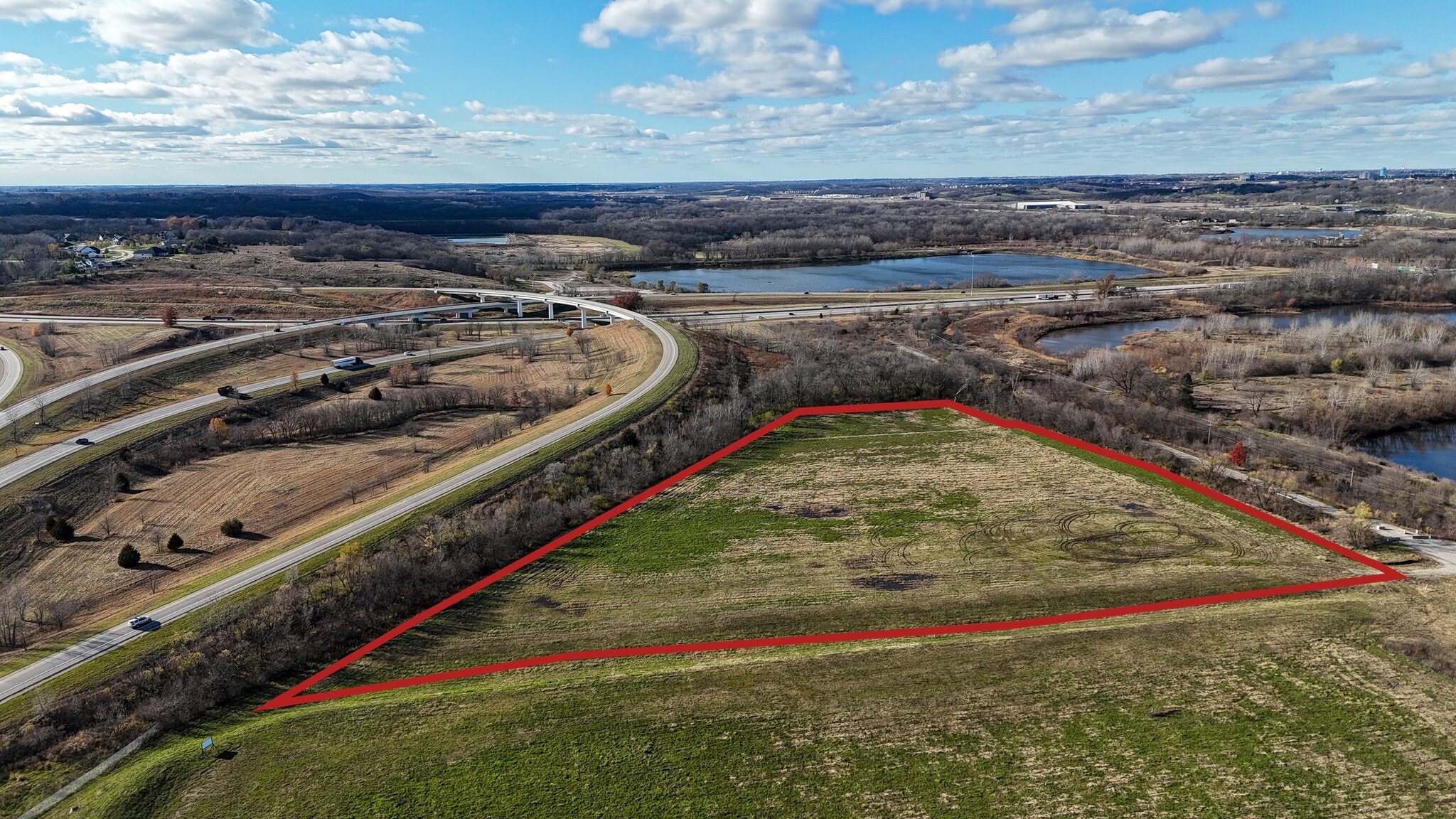 4650 SE Army Post Rd, West Des Moines, IA for Sale