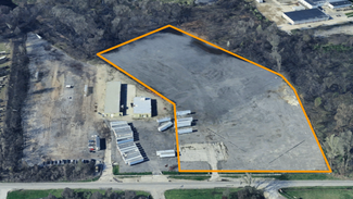 Toledo, OH Industrial Land - 6227 Benore Rd