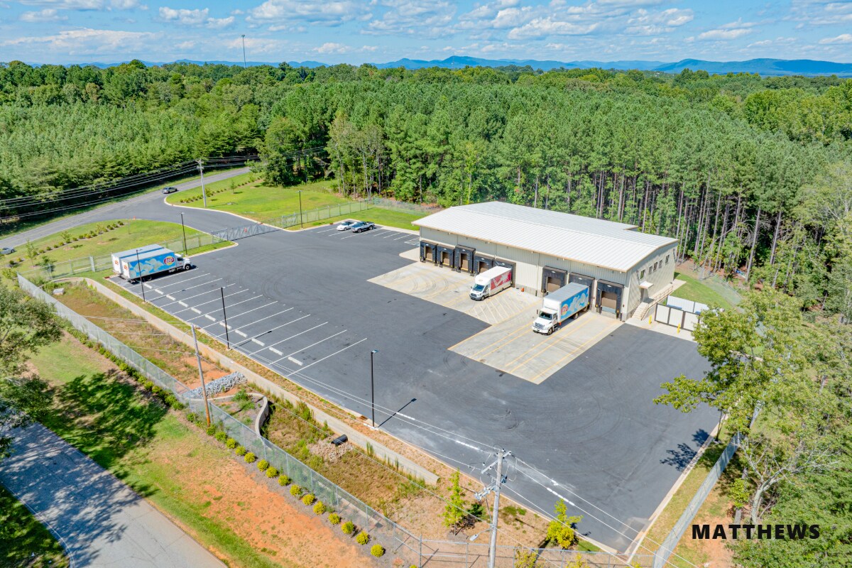 277 Lawing Rd, Forest City, NC for Sale