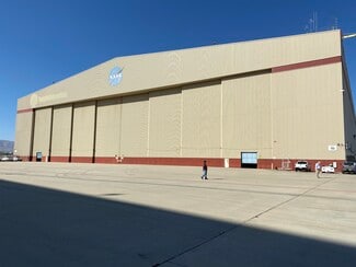 Palmdale, CA Industrial - 2825 E Avenue P