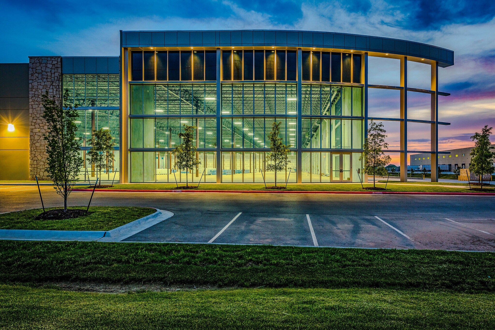 5000 SW Regional Airport Blvd, Bentonville, AR for Rent