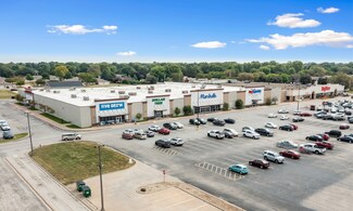 Galesburg, IL Retail - 1995-2107 National Blvd.