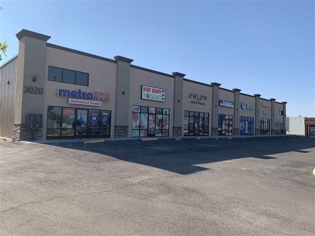 3020 N Main St, Roswell, NM for Sale