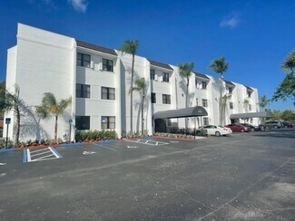 Stuart, FL Office, Office/Medical - 1111 SE Federal Hwy