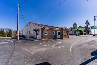 Orrstown, PA Restaurant - 11472 Cumberland Hwy