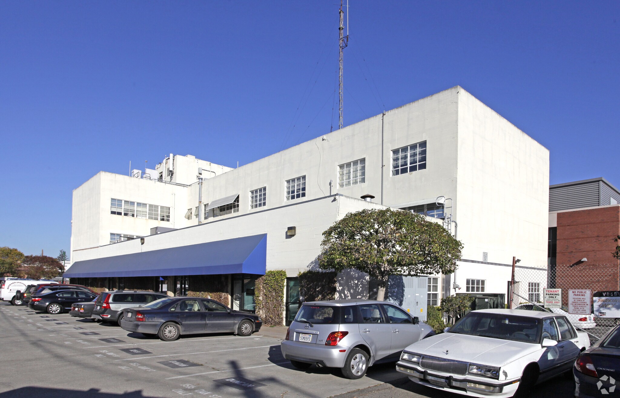 1516 Oak St, Alameda, CA for Rent
