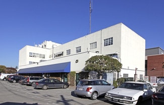 Alameda, CA Office - 1516 Oak St