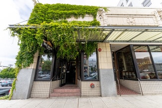 Bellingham, WA Retail - 1155 N State St