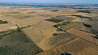 Bartlett, TX Commercial Land - 2450 County Road 355