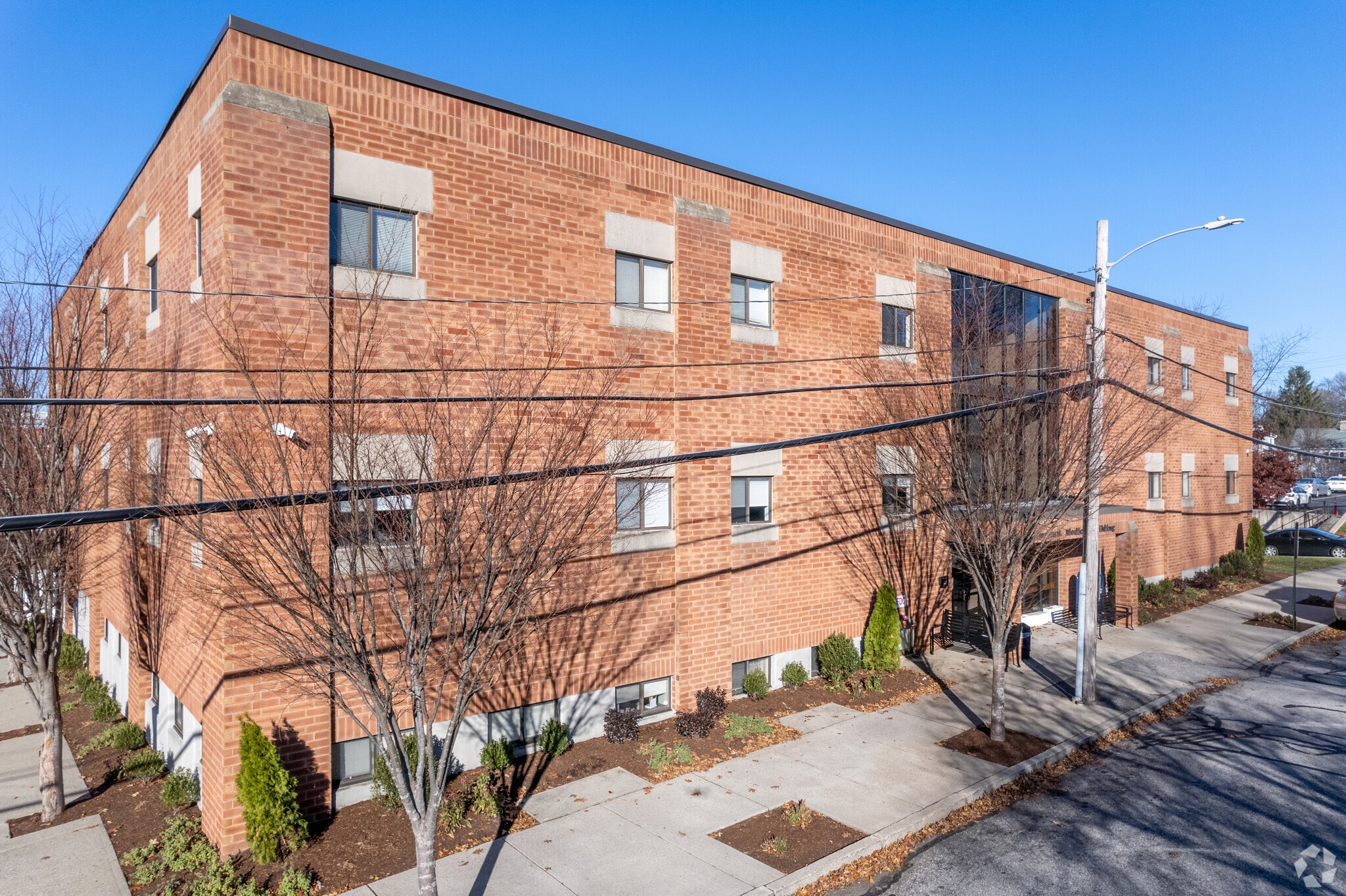 100 Highland Ave, Providence, RI for Rent