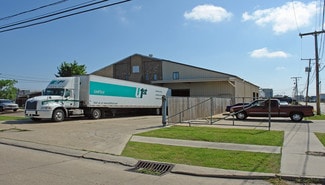 Kenner, LA Warehouse - 1301 Veterans Blvd