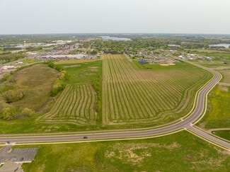 Rice Lake, WI Commercial - 200 Burton Street St