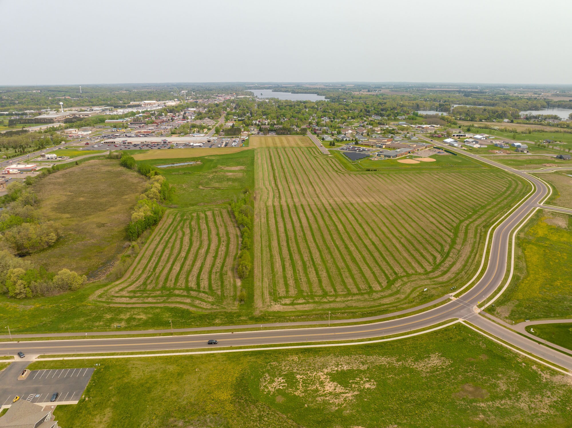 200 Burton Street St, Rice Lake, WI for Sale