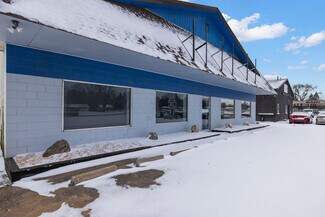 Farmington, MN Industrial - 21034 Chippendale Ave W Farmington, MN Industrial - 21034 Chippendale Ave W