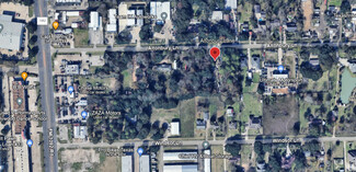 Houston, TX Commercial Land - 0 Altonbury Lane