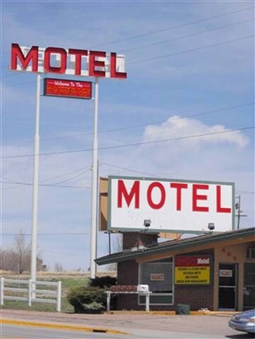403 S Greeley Hwy, Cheyenne, WY for Sale