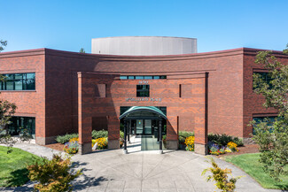 Vancouver, WA Office - 16703 SE McGillivray Blvd