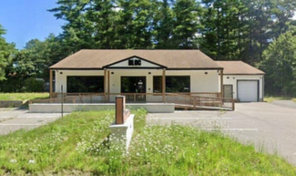 Middleboro, MA Retail - 461 Wareham St