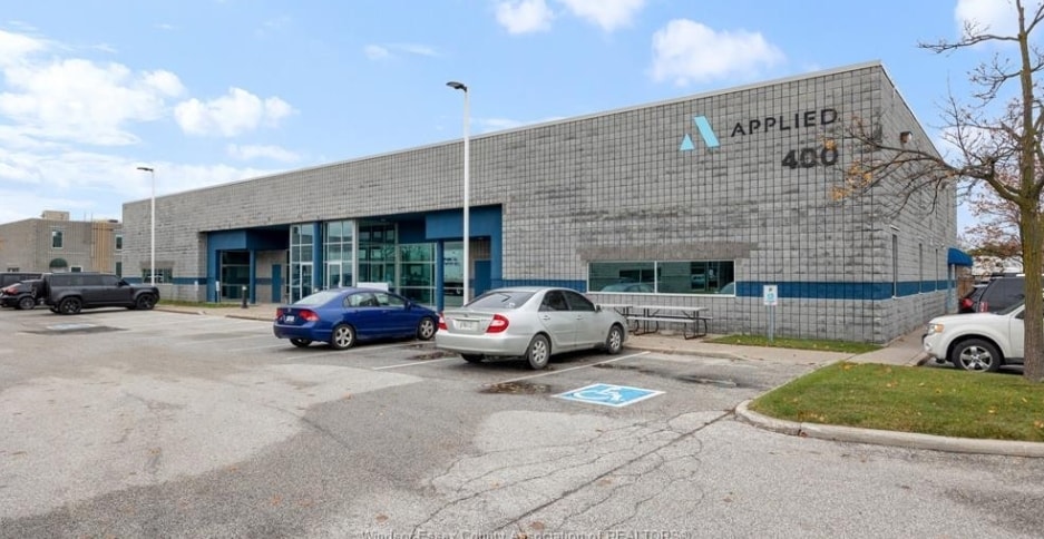 4510 Rhodes Dr, Toronto, ON for Rent