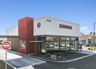 Scottsdale, AZ undefined - 8099 E McDowell Rd