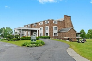 Davison, MI Sports and Entertainment - 9512 E Lippincott Blvd