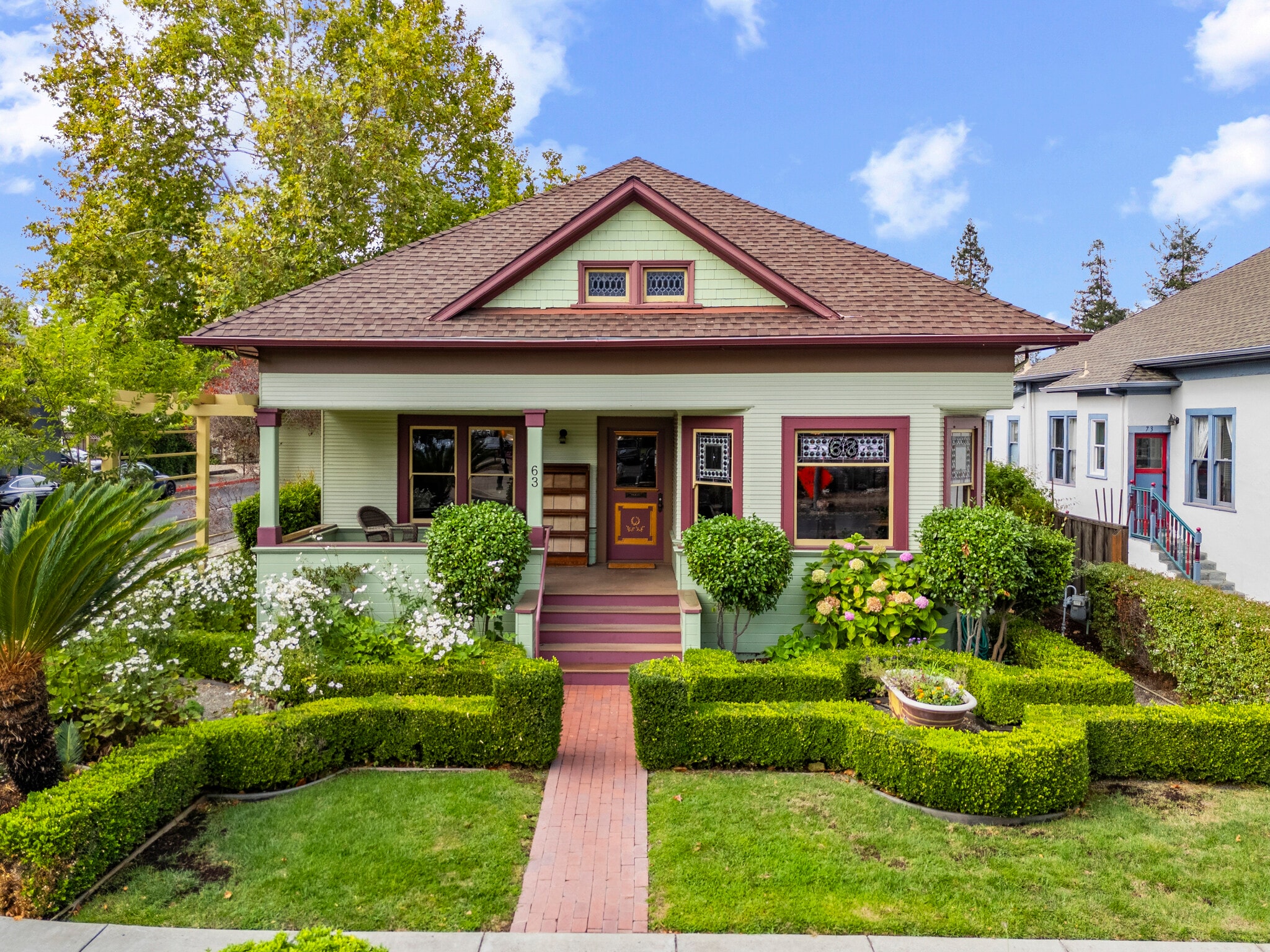 63 N 1st St, Campbell, CA for Sale