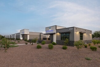 Chandler, AZ Self-Storage Facilities - 450 E Willis Rd Chandler, AZ Self-Storage Facilities - 450 E Willis Rd