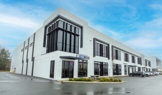 Surrey, BC Industrial - 17260 Heather Dr Surrey, BC Industrial - 17260 Heather Dr
