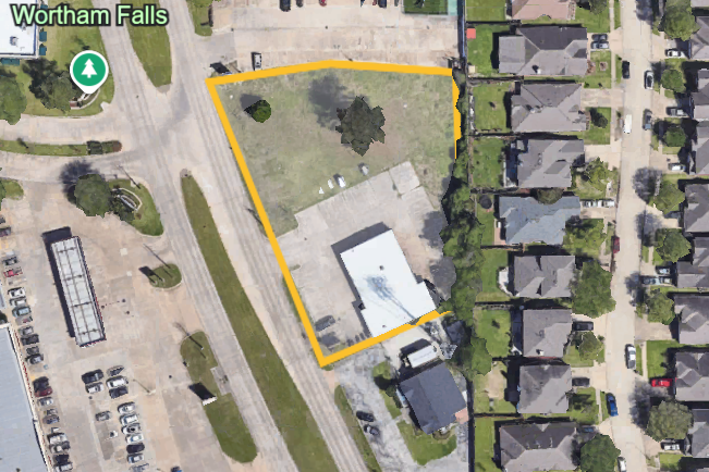 11114 N Eldridge Pky, Houston, TX for Sale