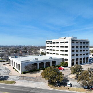North Richland Hills, TX Office - 7001 Boulevard 26