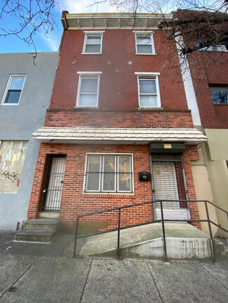 Philadelphia, PA Office/Retail - 702 W Girard Ave