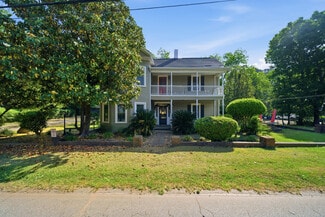 Irmo, SC Office/Residential - 7302 Woodrow St