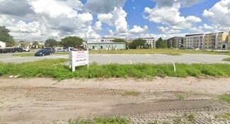 Davenport, FL Retail - 101 Town Center Blvd