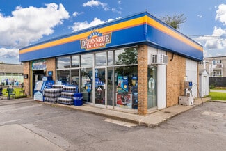Laval, QC Retail - 1716 Boul Des Laurentides