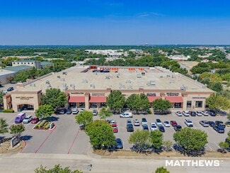 Southlake, TX Office - 280 Commerce St
