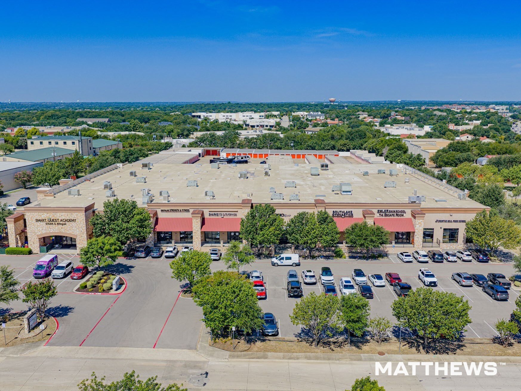 280 Commerce St, Southlake, TX for Sale