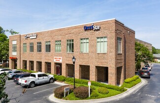 Wilmington, NC Office - 1712 Eastwood Rd
