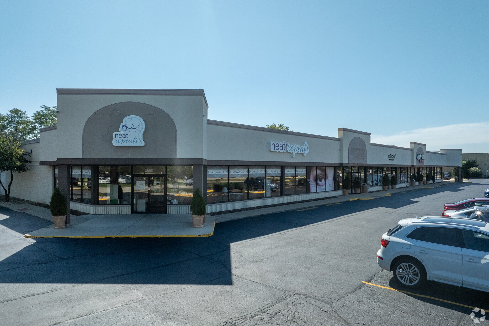 15551-15567 94th Ave, Orland Park, IL for Rent