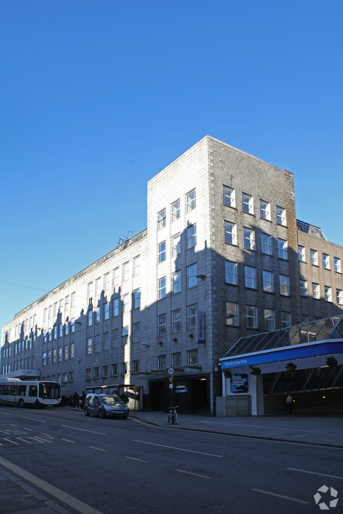 9 Bridge St, Aberdeen, ABE for Sale