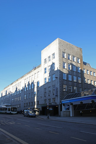 Aberdeen, ABE Hospitality - 9 Bridge St