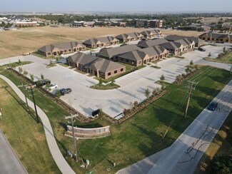 Prosper, TX Office - 291 S Preston Rd