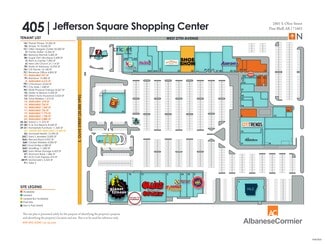 Pine Bluff, AR Office/Retail, Retail - 2801 S Olive St